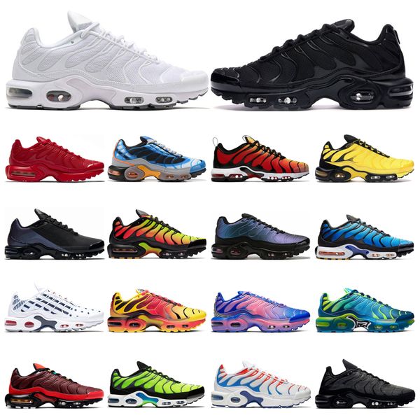 plus tn ultra running shoes stripes white black voitage purple oreo volt glow blue fury sneaker trainer outdoor sport size 36-45
plus tn ultra running shoes stripes white black voitage purple oreo volt glow blue fury sneaker trainer outdoor sport size 36-45