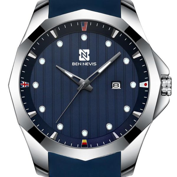 wristwatches silicone sport quartz watch waterproof military male clock luxury man wristwatch relogio masculino eco-friendly, Slivery;brown
wristwatches silicone sport quartz watch waterproof military male clock luxury man wristwatch relogio masculino eco-friendly, Slivery;brown