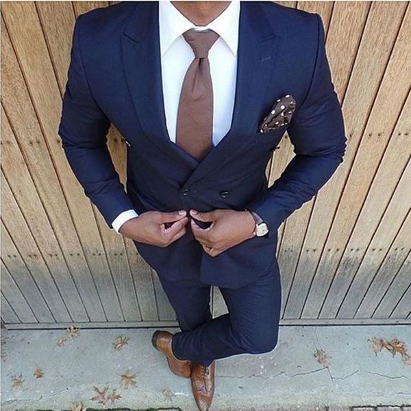slim fits navy men's evening dress toast suits thin leg trousers prom party clothing groom tuxedos (jacket+pants+tie) w:497 & blazers, White;black
slim fits navy men's evening dress toast suits thin leg trousers prom party clothing groom tuxedos (jacket+pants+tie) w:497 & blazers, White;black
