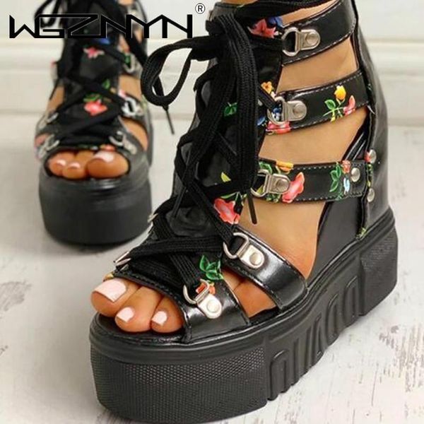 sandals size35-42 fashion wedges shoes for women high heels summer 2021 chaussures femme platform white, Black
sandals size35-42 fashion wedges shoes for women high heels summer 2021 chaussures femme platform white, Black