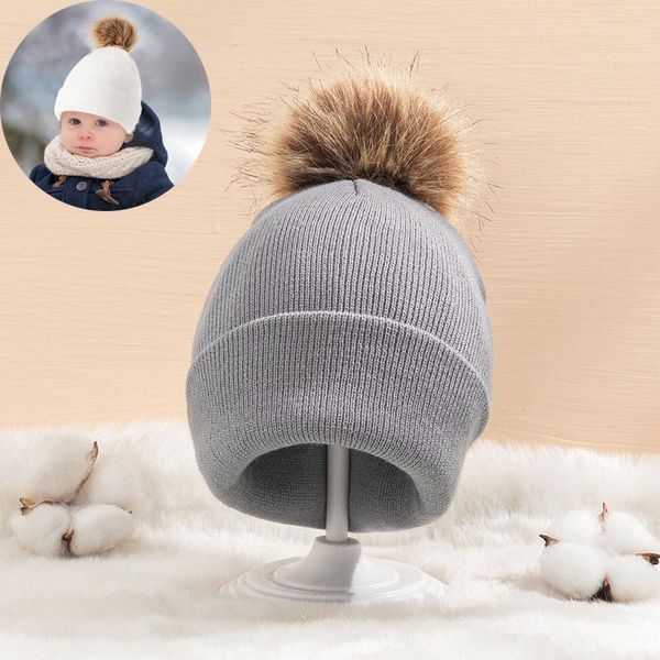 caps & hats cute crochet warm baby hat winter autumn pompom toddler infant cap solid color knitted kids beanie, Yellow
caps & hats cute crochet warm baby hat winter autumn pompom toddler infant cap solid color knitted kids beanie, Yellow