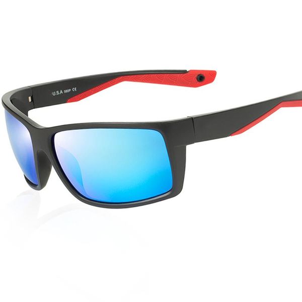 sunglasses polarized men reefton brand design driving fishing sun glasses square for uv400 mirror shades eyewear, White;black
sunglasses polarized men reefton brand design driving fishing sun glasses square for uv400 mirror shades eyewear, White;black