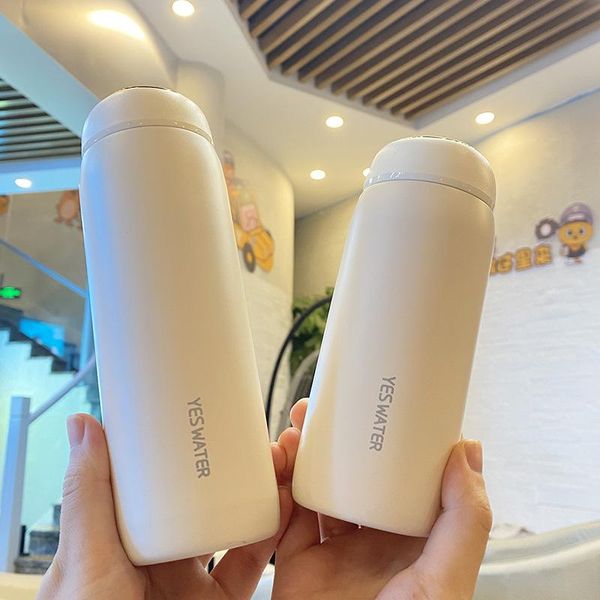 water bottles couple insulation stylish and portable simple modern bottle stainless steel insulated reusable
water bottles couple insulation stylish and portable simple modern bottle stainless steel insulated reusable
