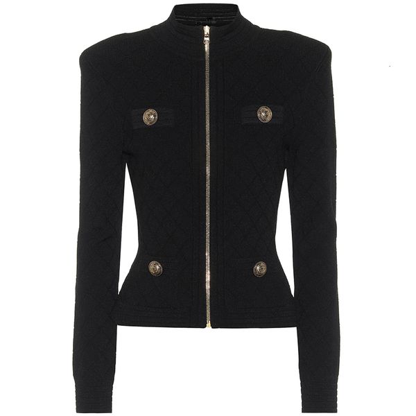 dress high street younger 2021 designer female lion pockets zip jacket buttons knitted or crocheted, White
dress high street younger 2021 designer female lion pockets zip jacket buttons knitted or crocheted, White