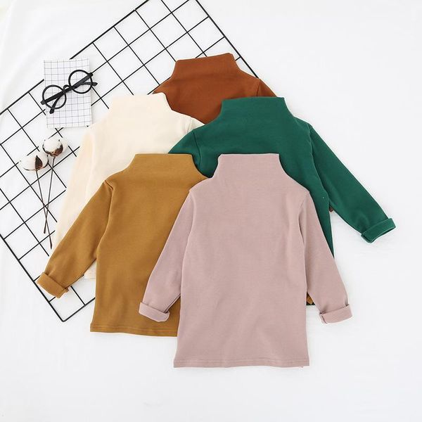 shirts toddler baby girls cute pretty winter wear kids long sleeve pullover infant fashion underwear autumn clothes shirt, White;black
shirts toddler baby girls cute pretty winter wear kids long sleeve pullover infant fashion underwear autumn clothes shirt, White;black