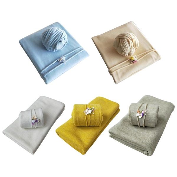 blankets & swaddling f62d 2 pcs set born baby pography props elastic wraps blanket+hat po shooting accessories
blankets & swaddling f62d 2 pcs set born baby pography props elastic wraps blanket+hat po shooting accessories