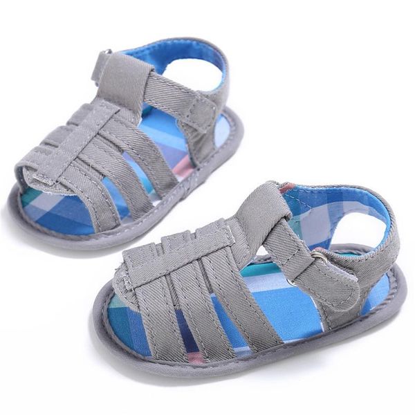 first walkers sandals shoe walker anti-slip born baby boys kids summer soft crib shoes prewalker pierced
first walkers sandals shoe walker anti-slip born baby boys kids summer soft crib shoes prewalker pierced