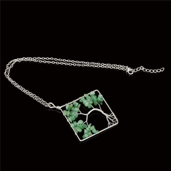 pendant necklaces 6pcs green aventurine natural stone suspension for necklace pink quartz crystal pendants female jewelry gift, Silver
pendant necklaces 6pcs green aventurine natural stone suspension for necklace pink quartz crystal pendants female jewelry gift, Silver