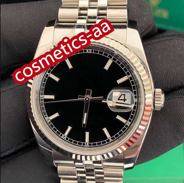 aaaf classic ladies watches 178274 31mm silver dial automatic mechanical jubilee steel bracelet waterproof 2813 movement luxury watch, Slivery;brown
aaaf classic ladies watches 178274 31mm silver dial automatic mechanical jubilee steel bracelet waterproof 2813 movement luxury watch, Slivery;brown