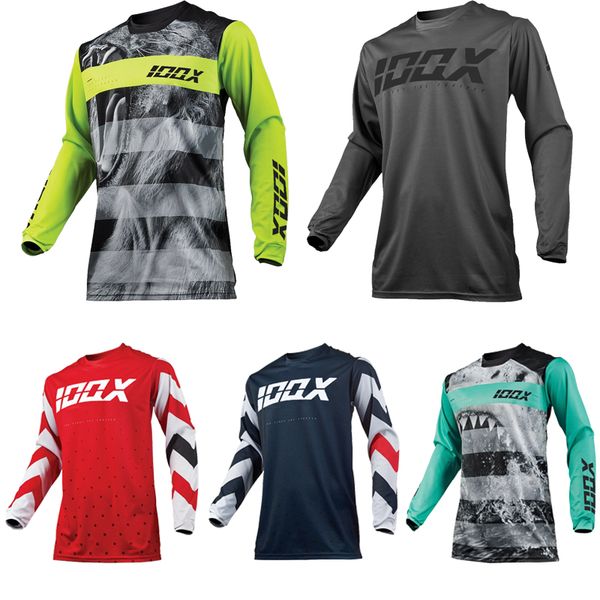 ioqx helium off-road mx atv mtb mens riding dirt bike gear motocross racing jerseys, Black
ioqx helium off-road mx atv mtb mens riding dirt bike gear motocross racing jerseys, Black