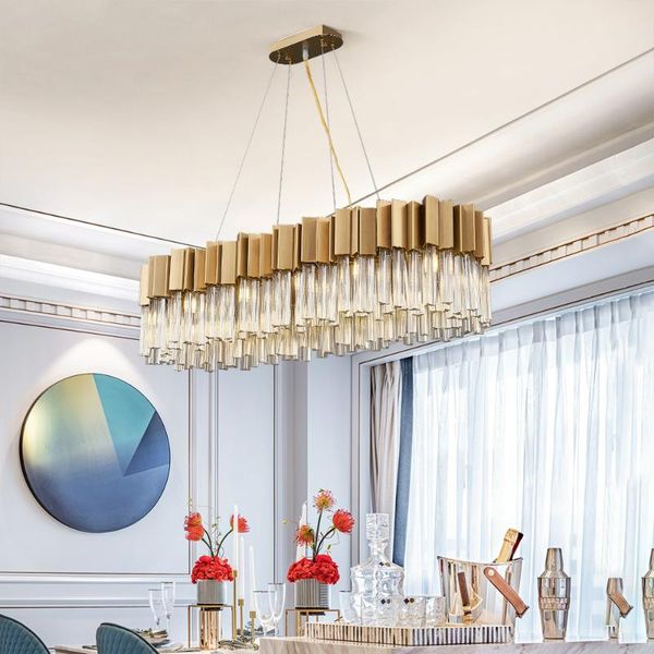 modern rectangle chandeliers for dining room kitchen home luxury gold led hang chandelier indoor lighting fixture
modern rectangle chandeliers for dining room kitchen home luxury gold led hang chandelier indoor lighting fixture