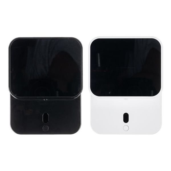 liquid soap dispenser 280ml wall mount auto foaming touchless infrared motion sensor
liquid soap dispenser 280ml wall mount auto foaming touchless infrared motion sensor