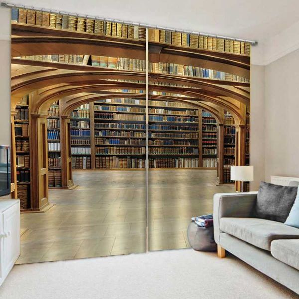 european style roman blackout 3d curtain bookself window treatment blinds finished drapes printing kitchen curtains &
european style roman blackout 3d curtain bookself window treatment blinds finished drapes printing kitchen curtains &