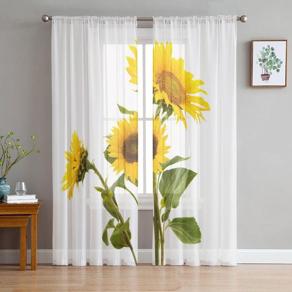 curtain & drapes sunflower white window treatment tulle modern sheer curtains for kitchen living room the bedroom decoration
curtain & drapes sunflower white window treatment tulle modern sheer curtains for kitchen living room the bedroom decoration