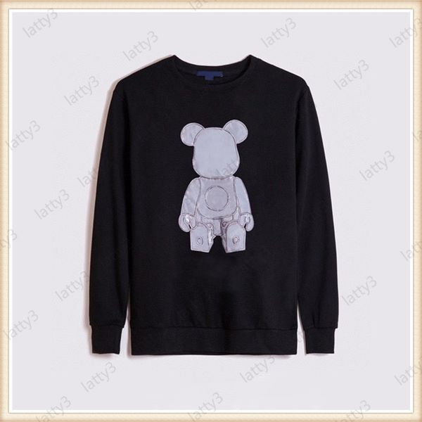 21ss mens womens designers hoodie lady luxurys hoodies casual brand jackets womens tech fleece sweater high-grade letter sleeve fleeces, Black
21ss mens womens designers hoodie lady luxurys hoodies casual brand jackets womens tech fleece sweater high-grade letter sleeve fleeces, Black