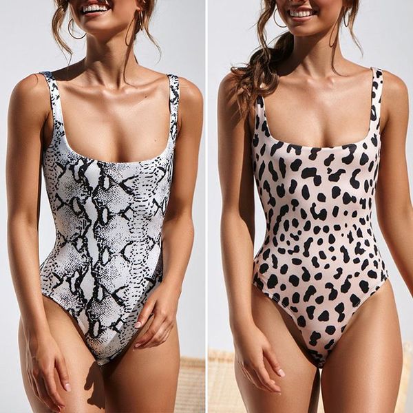 one piece swimsuit 2021 leopard swimwear women monokini bodysuit snake print bathing suits summer beach wear one-piece
one piece swimsuit 2021 leopard swimwear women monokini bodysuit snake print bathing suits summer beach wear one-piece