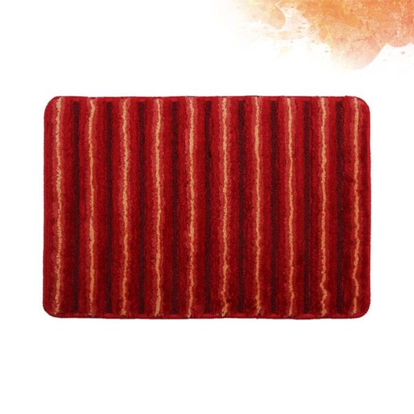 bath mats 38cm foot water absorption bathroom mat non-slip washroom carpet for kitchen bedroom
bath mats 38cm foot water absorption bathroom mat non-slip washroom carpet for kitchen bedroom