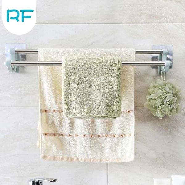 towel racks bathroom stainless steel holder shelf bath organizer toilet kitchen washroom seamless sticker wall mounted rack r-f
towel racks bathroom stainless steel holder shelf bath organizer toilet kitchen washroom seamless sticker wall mounted rack r-f