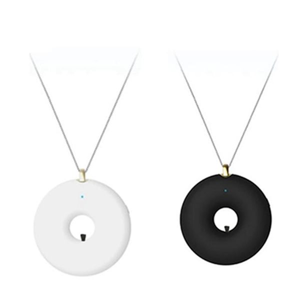 air purifiers eas-3pcs personal purifier portable usb ioniser fresher cleaner ionizer necklace negative ion white & black
air purifiers eas-3pcs personal purifier portable usb ioniser fresher cleaner ionizer necklace negative ion white & black
