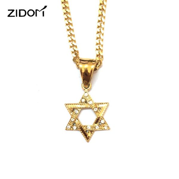 stainless steel gold color men hip hop mini star of david shape pendant necklaces 60cm link chain vintage necklace women jewelry, Silver
stainless steel gold color men hip hop mini star of david shape pendant necklaces 60cm link chain vintage necklace women jewelry, Silver