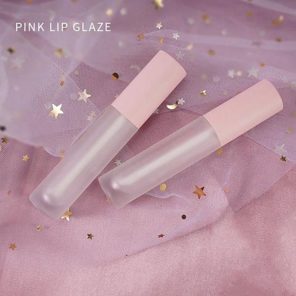 10/30/50pcs empty matte frosted pink lip gloss tubes labiales diy liquid makeup lipstick lipbalm packaging bottles storage & jars
10/30/50pcs empty matte frosted pink lip gloss tubes labiales diy liquid makeup lipstick lipbalm packaging bottles storage & jars