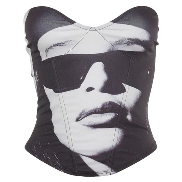 belts wrap style formal shirt corset print stitching color slim for women deep v neck skinny shirts ear, Black;brown
belts wrap style formal shirt corset print stitching color slim for women deep v neck skinny shirts ear, Black;brown