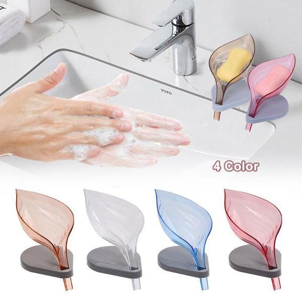 soap dishes leafology decorative drainage holder dish storage plate tray bathroom case supplies gadgets 2
soap dishes leafology decorative drainage holder dish storage plate tray bathroom case supplies gadgets 2
