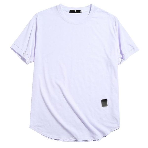 men's t-shirts summer fashion men slim fit t-shirt muscle o-neck short sleeve cotton linen t shirt fitness large size tees camiseta, White;black
men's t-shirts summer fashion men slim fit t-shirt muscle o-neck short sleeve cotton linen t shirt fitness large size tees camiseta, White;black