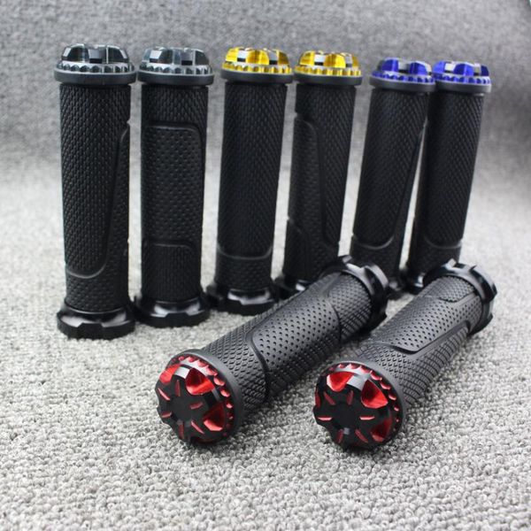 handlebars 7/8" motorcycle bike handlebar hand grip ccmfort rubber aluminum motocross handle grips brake
handlebars 7/8" motorcycle bike handlebar hand grip ccmfort rubber aluminum motocross handle grips brake