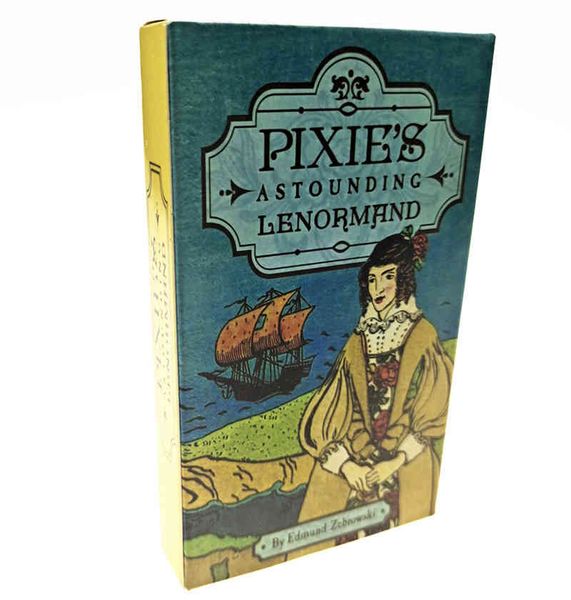 pixiesastoounding lenormand celtic elf leonoman oracles card cards wholesale oraclecard-model_aarg
pixiesastoounding lenormand celtic elf leonoman oracles card cards wholesale oraclecard-model_aarg