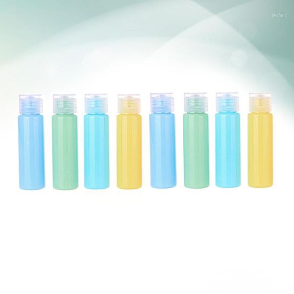storage bottles & jars 20pcs 30ml portable travel flip-cover cosmetic lotion dispensing (mixed color)
storage bottles & jars 20pcs 30ml portable travel flip-cover cosmetic lotion dispensing (mixed color)