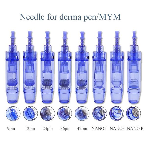 tattoo needles needle cartridge bayonet for dr.pen a1 derma pen a6 9/12/24/36/42/nano pin tip micro-needle 10/50/100pcs
tattoo needles needle cartridge bayonet for dr.pen a1 derma pen a6 9/12/24/36/42/nano pin tip micro-needle 10/50/100pcs