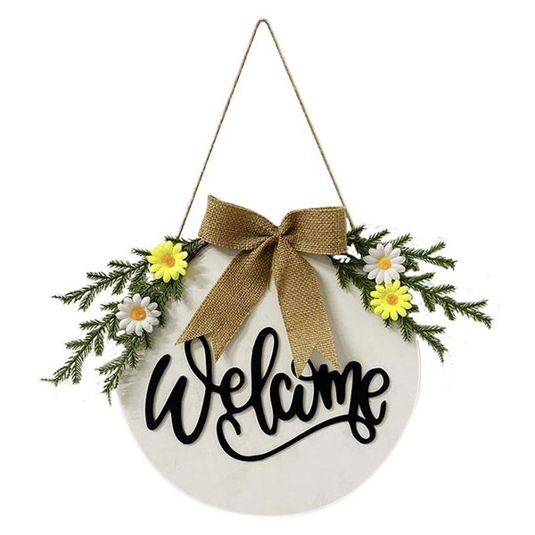 decorative flowers & wreaths wreath door hanger welcome sign for farmhouse,rustic wooden hangers front porch decor outdoor hanging vertical
decorative flowers & wreaths wreath door hanger welcome sign for farmhouse,rustic wooden hangers front porch decor outdoor hanging vertical