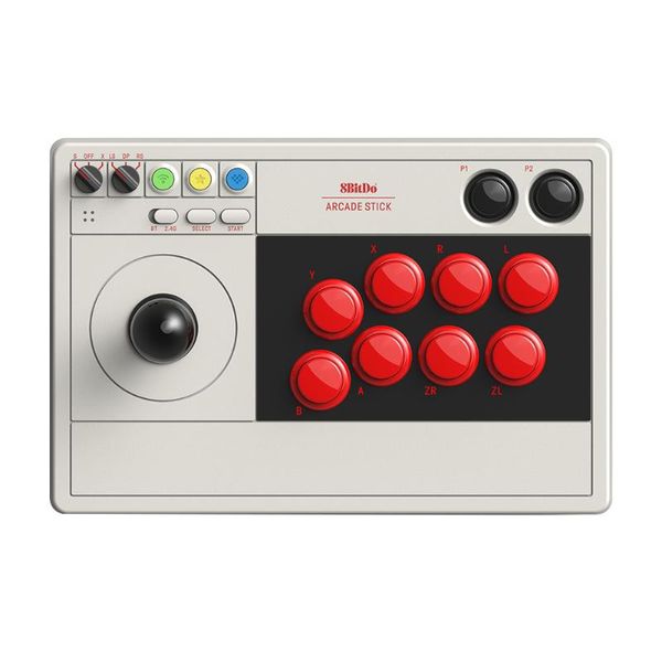 arcade controller 3 mode bluetooth 2.4ghz wireless usb wired fight stick for switch/pc windows/steam raspberry pi game controllers & joystic
arcade controller 3 mode bluetooth 2.4ghz wireless usb wired fight stick for switch/pc windows/steam raspberry pi game controllers & joystic