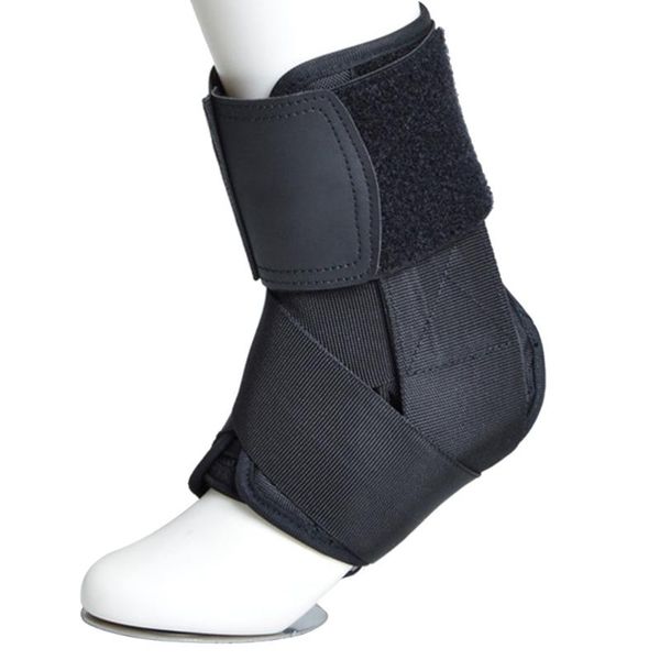 elastic ankle brace adjustable support stabilizers lace sleeve for sprains sprained foot volleyball b, Blue;black
elastic ankle brace adjustable support stabilizers lace sleeve for sprains sprained foot volleyball b, Blue;black