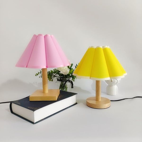 table lamps xianfan japanese retor cloth petal lampshade wood lamp for bedroom vintage night light work desk lighting
table lamps xianfan japanese retor cloth petal lampshade wood lamp for bedroom vintage night light work desk lighting