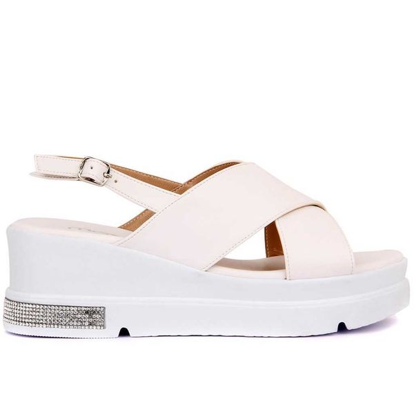 moxee-white color women sandals leather women sandals summer comfortable causal shoes woman peep toe wedges shoes bottom fashion mother 2106, Black
moxee-white color women sandals leather women sandals summer comfortable causal shoes woman peep toe wedges shoes bottom fashion mother 2106, Black