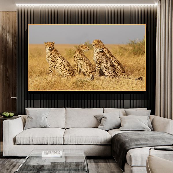 leopard poster decorative paintings animal posters wall art pictures for living room canvas prints home decoration
leopard poster decorative paintings animal posters wall art pictures for living room canvas prints home decoration