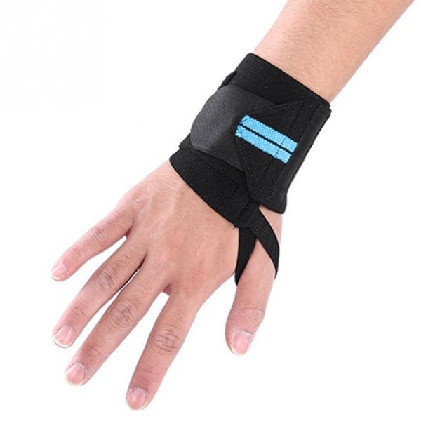 wrist support adjustable elastic wraps brace compression gym weightlifting wristband breathable belt sports safety, Black;red
wrist support adjustable elastic wraps brace compression gym weightlifting wristband breathable belt sports safety, Black;red