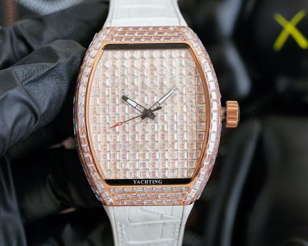 fm sky star barrel multifunctional men's watch, 54 * 42 millirose gold dial, fully automatic sports machinery business watchs, rubber b, Slivery;brown
fm sky star barrel multifunctional men's watch, 54 * 42 millirose gold dial, fully automatic sports machinery business watchs, rubber b, Slivery;brown