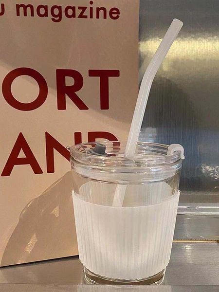 wine glasses coffee juice cup sealed water cold extract small portable straw anti-scalding 350 ml
wine glasses coffee juice cup sealed water cold extract small portable straw anti-scalding 350 ml