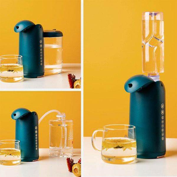 water dispenser portable travelling pocket 3 seconds instant heating pump for home office mini drink child lock
water dispenser portable travelling pocket 3 seconds instant heating pump for home office mini drink child lock