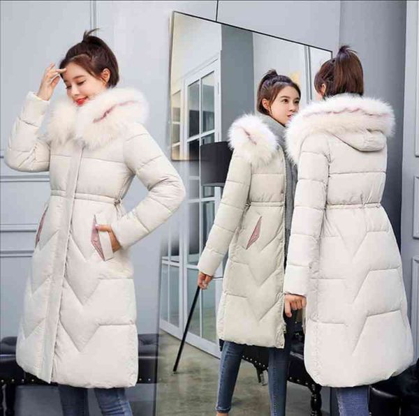 women's down & parkas winter jacket women wadded ladies plus size 3xl womens down big fur coat female hooded parka warm ujoh, Black
women's down & parkas winter jacket women wadded ladies plus size 3xl womens down big fur coat female hooded parka warm ujoh, Black