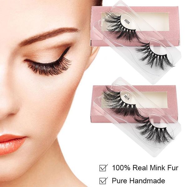 false eyelashes makeup 3d mink lashes fluffy soft wispy natural cross eyelash extension reusable qbmy
false eyelashes makeup 3d mink lashes fluffy soft wispy natural cross eyelash extension reusable qbmy
