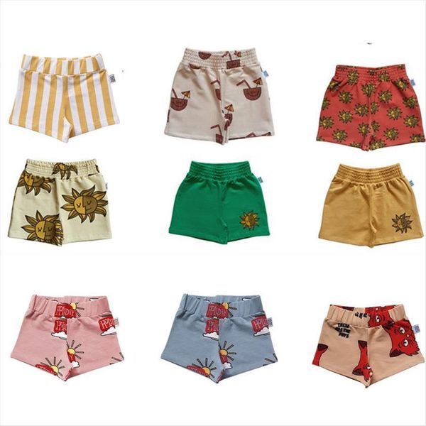 children shorts one day brand kids summer cotton boys knee length toddler panties beach short sports pants baby girl, Black
children shorts one day brand kids summer cotton boys knee length toddler panties beach short sports pants baby girl, Black