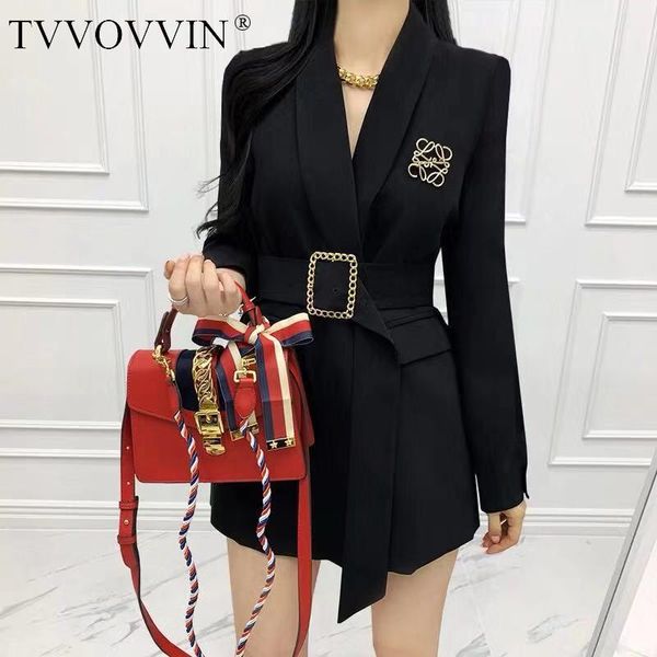 suit women blazer bandage black long blazers jackets plus size vintage casual womens sleeve hqb7 women's suits &, White;black
suit women blazer bandage black long blazers jackets plus size vintage casual womens sleeve hqb7 women's suits &, White;black