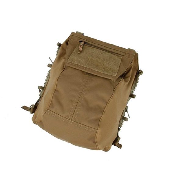 wolf brown avs jpc2.0 cpc tactical vest zipper bag 2.0 back panel 500d cordura fabric hunting jackets, Camo;black
wolf brown avs jpc2.0 cpc tactical vest zipper bag 2.0 back panel 500d cordura fabric hunting jackets, Camo;black