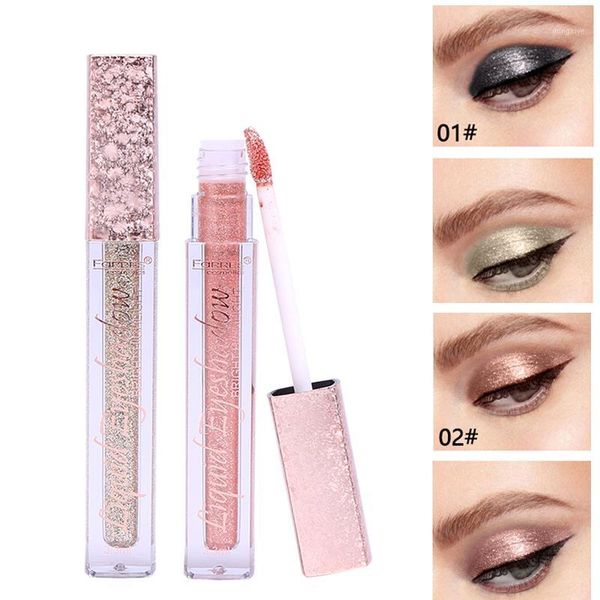 farres 12 color liquid glitter eye shadow makeup magnificent shine waterproof long-lasting women's shimmer eyeshadow1
farres 12 color liquid glitter eye shadow makeup magnificent shine waterproof long-lasting women's shimmer eyeshadow1