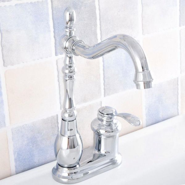 polished chrome brass swivel spout two holes basin kitchen bathroom vanity sink 4" centerset lavatory faucet mixer tap asf841 faucets
polished chrome brass swivel spout two holes basin kitchen bathroom vanity sink 4" centerset lavatory faucet mixer tap asf841 faucets
