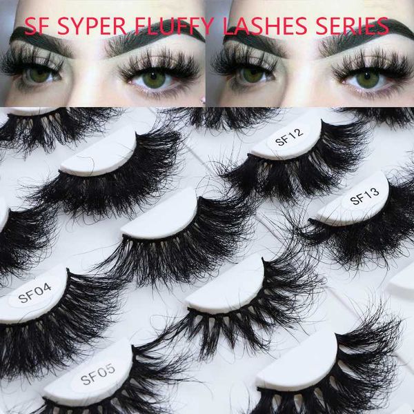 false eyelashes tdance fluffy lashes 25mm 3d mink long thick natural wholesale lashe vendors faux cils real eyelashe
false eyelashes tdance fluffy lashes 25mm 3d mink long thick natural wholesale lashe vendors faux cils real eyelashe